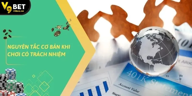 Chơi Có Trách Nhiệm