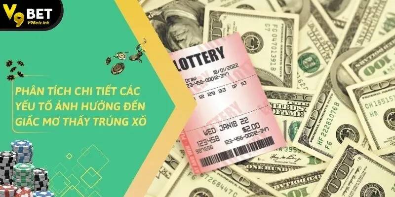 Mơ Thấy Trúng Xố