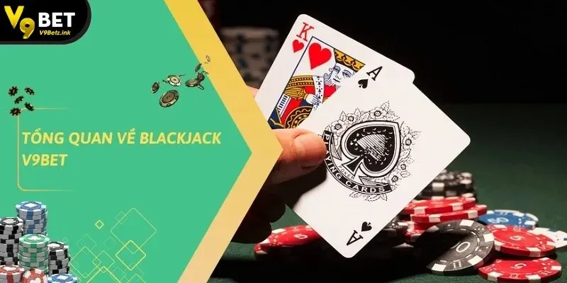 Cách Chơi Blackjack